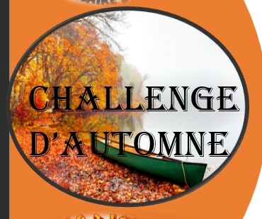 challenge d'automne 2026