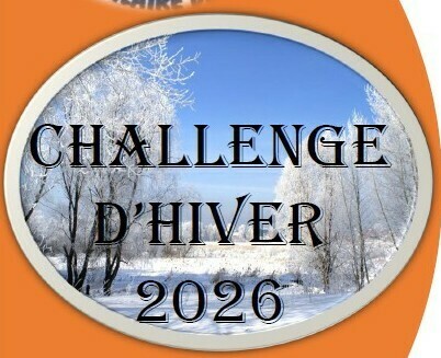 challenge d'hiver 2026