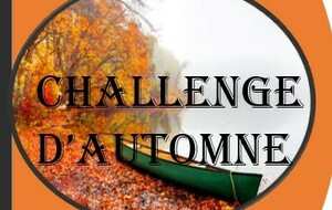 Challenge d'automne 2023