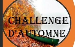 challenge d'automne 2026
