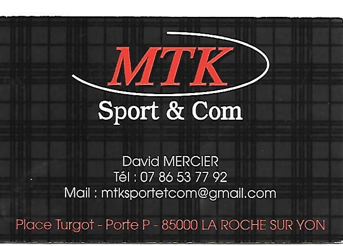MTK Sport