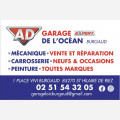 GARAGE DE L'OCEAN