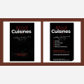 logo ATOUT CUISINES