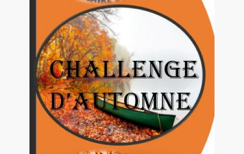 challenge d'automne 2026