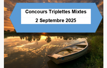 2025 09 02_Concours Triplettes Mixtes
