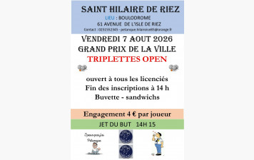2026 08 07 concours triplettes open