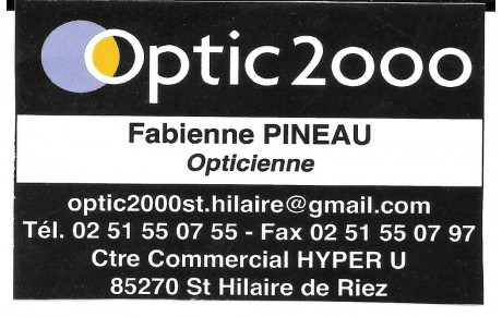 optic 2000