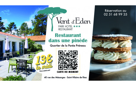 les 3 campings
