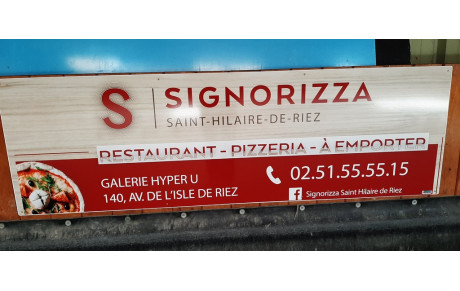 Signorizza