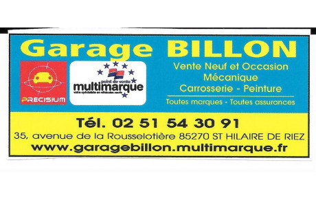 Billon