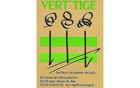 Vertige