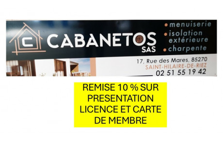 Cabanetos