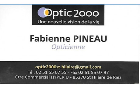 Optique 2000