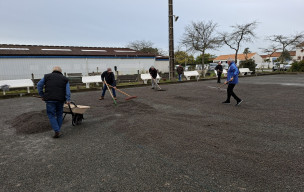 reflection des terrains du 4 février 2026