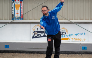 Coupe de France des clubs cd85-2026