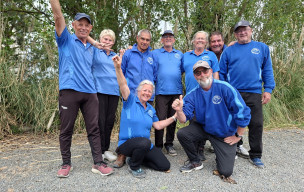 2026 championnat des clubs vétérans
