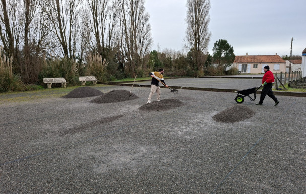 reflection des terrains du 4 février 2026