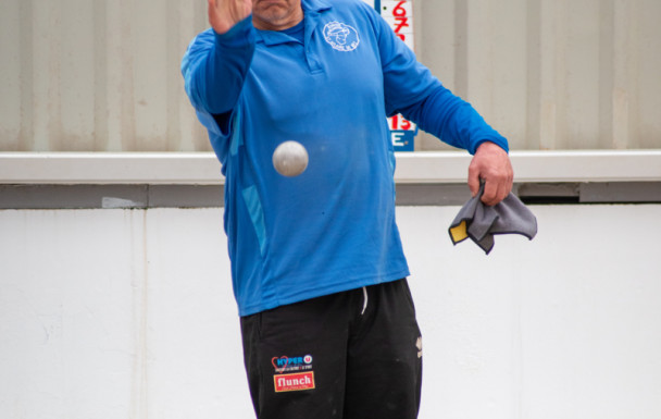 Coupe de France des clubs cd85-2026