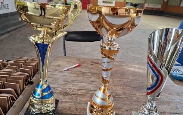 2026 08 07 Concours triplettes open à St Hilaire